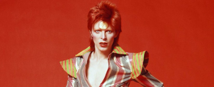 Adrian Wootton: David Bowie: 60 Years of Genius