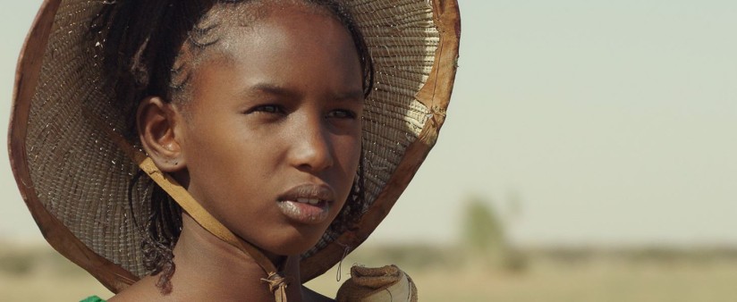From Senegal to Somalia: New African Voices in Cinema