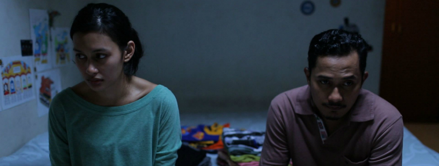 Spotlight on Southeast Asian Shorts