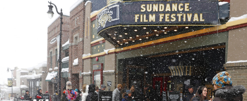 Sundance Report