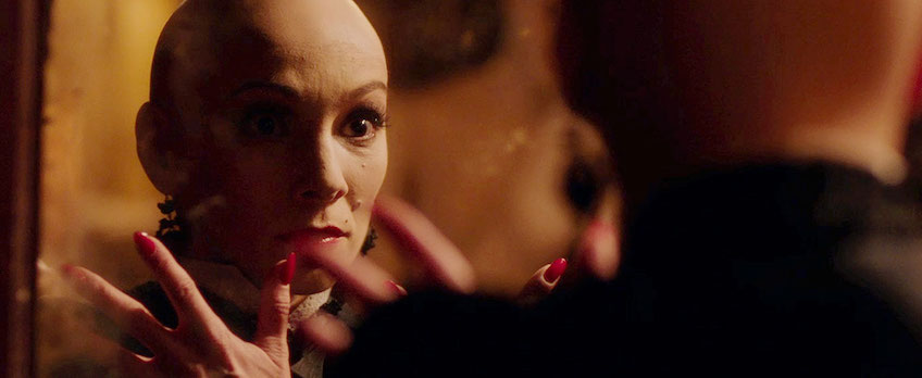 Director in Focus: An Interview with Peter Strickland