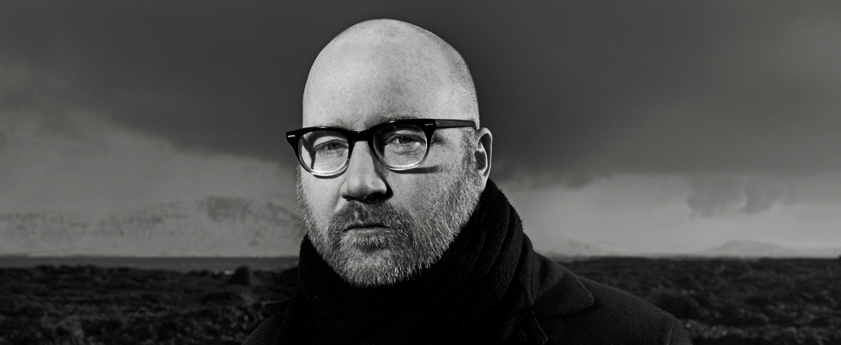 MIFF Talks: Art of the Score: The Film Music of Jóhann Jóhannsson