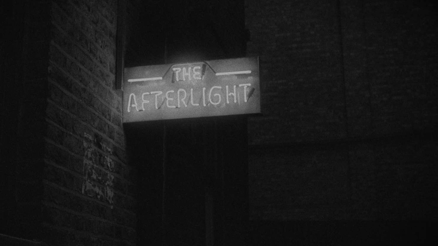 Video Essay: The Afterlight