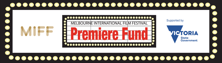 Premiere Fund logo