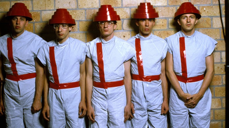 DEVO