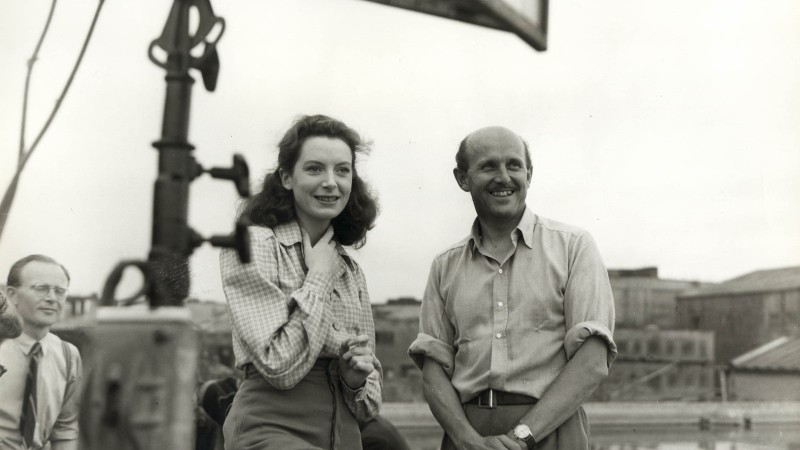 Made in England: The Films of Powell and Pressburger