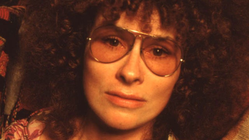 Dory Previn: On My Way to Where