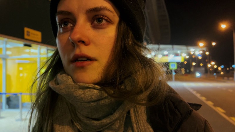 My Undesirable Friends: Part I – Last Air in Moscow