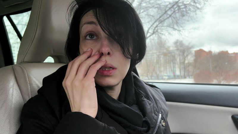 My Undesirable Friends: Part I – Last Air in Moscow