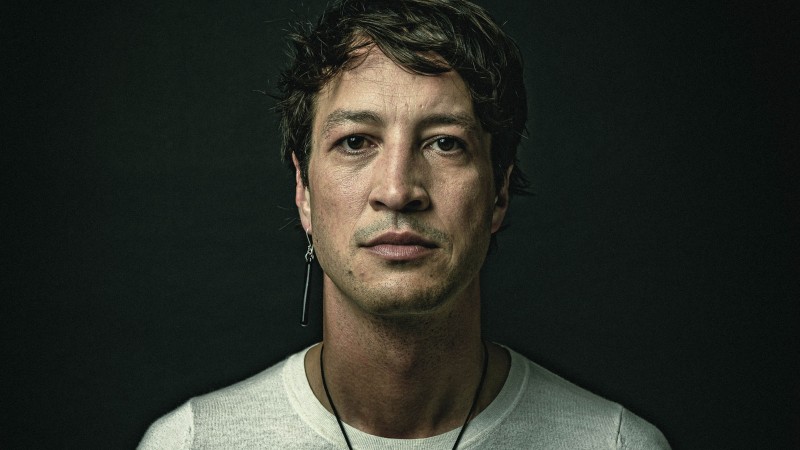 Marlon Williams: Two Worlds - Ngā Ao E Rua