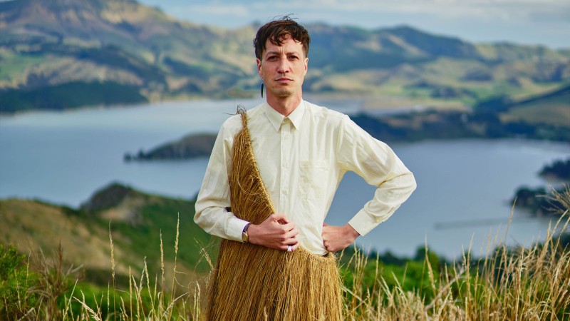 Marlon Williams: Two Worlds - Ngā Ao E Rua