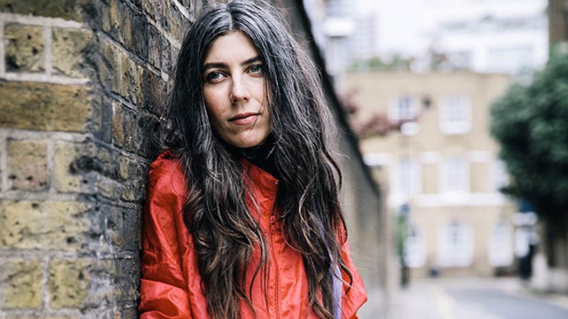 Julia Holter: The Passion of Joan of Arc