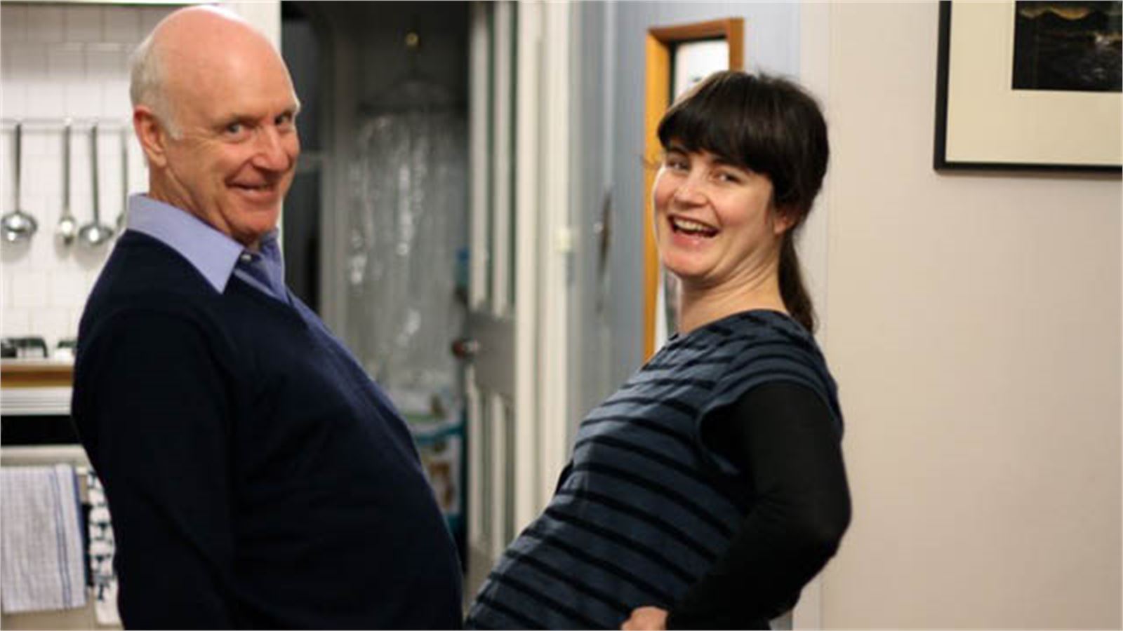 Not Only Fred Dagg but Also John Clarke Not Only Fred Dagg but Also John Clarke
