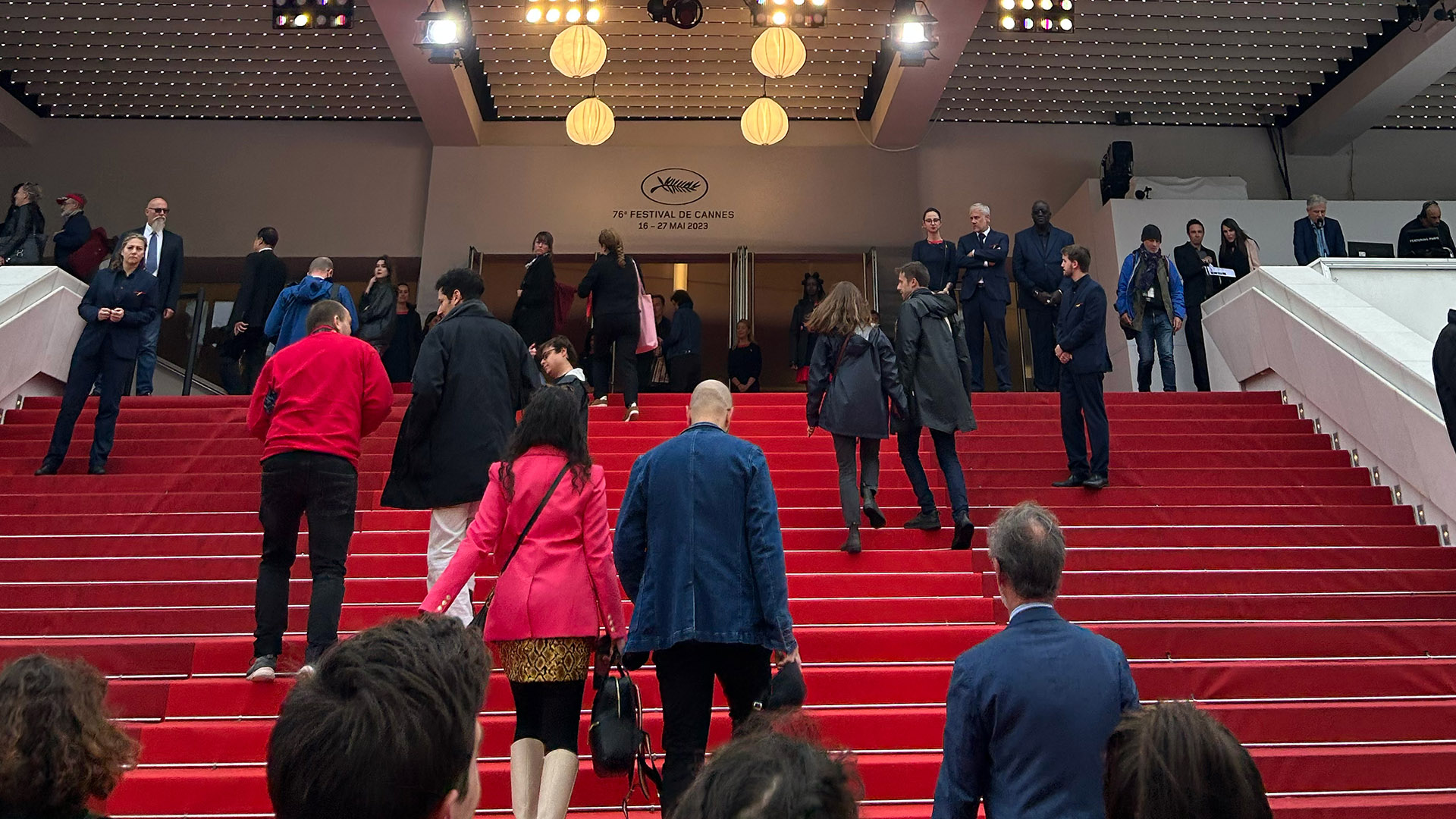 Cannes Film Festival 2023 Report