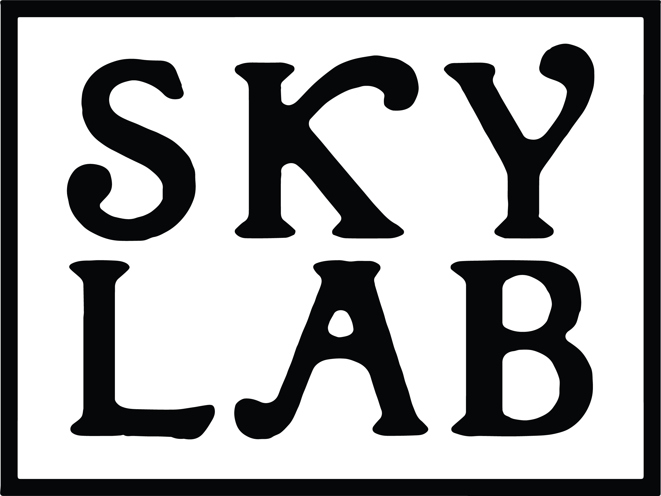 Skylab Radio logo