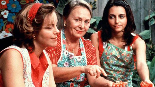 Looking for Alibrandi (4K Restoration) Looking for Alibrandi (4K Restoration)