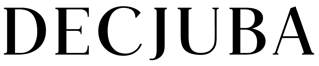 Decjuba logo