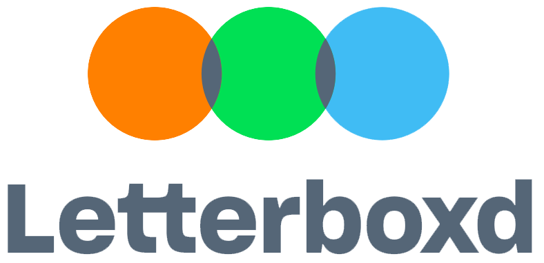 Letterboxd logo