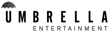 Umbrella Entertainment logo