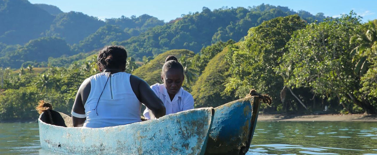 MIFF Talks - Telling Other People’s Stories