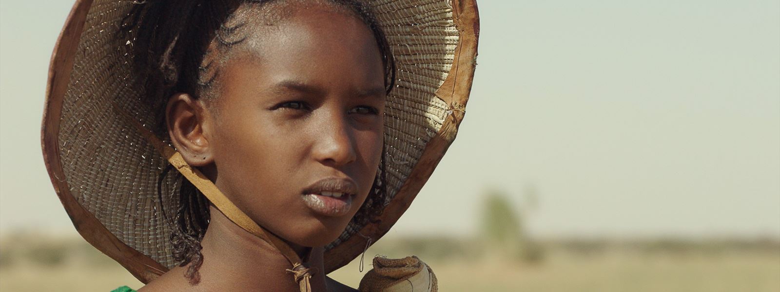 From Senegal to Somalia: New African Voices in Cinema