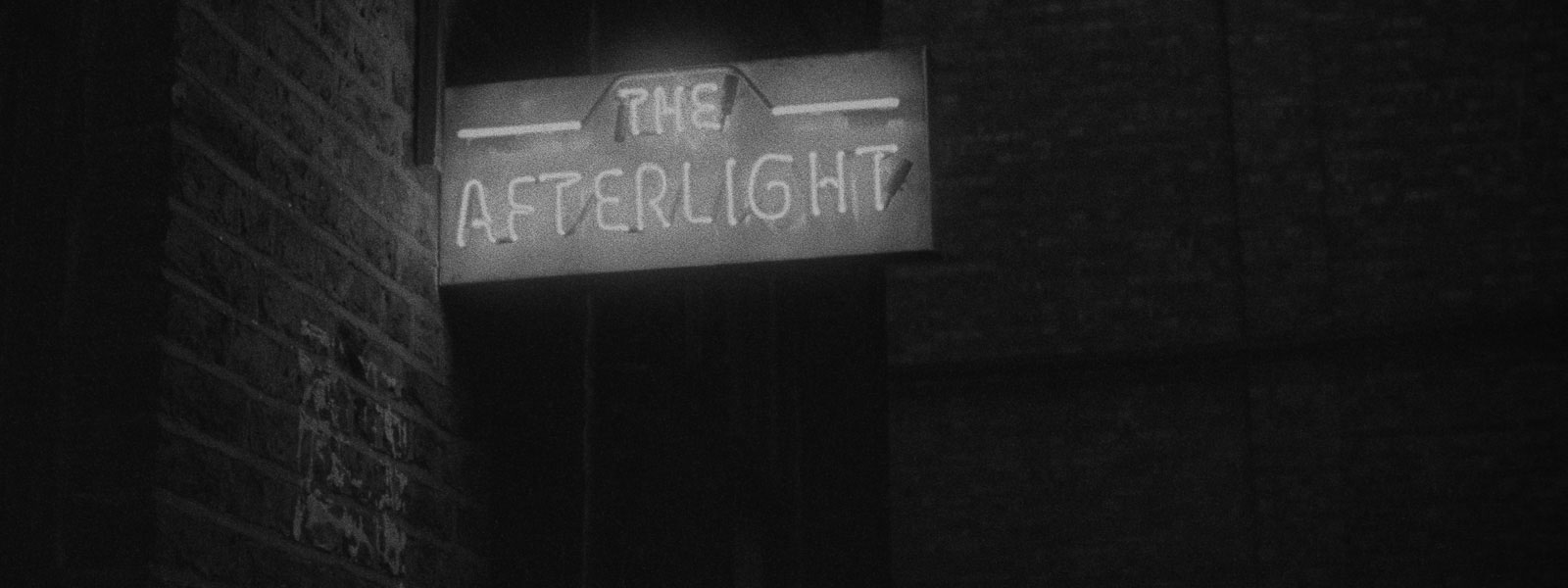 The Afterlight